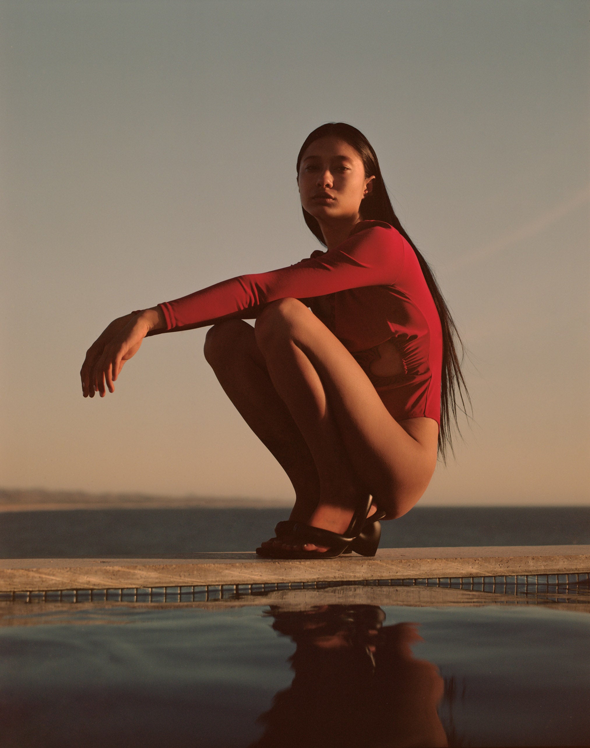 SS22 POOLSIDE – YUME YUME | Official website