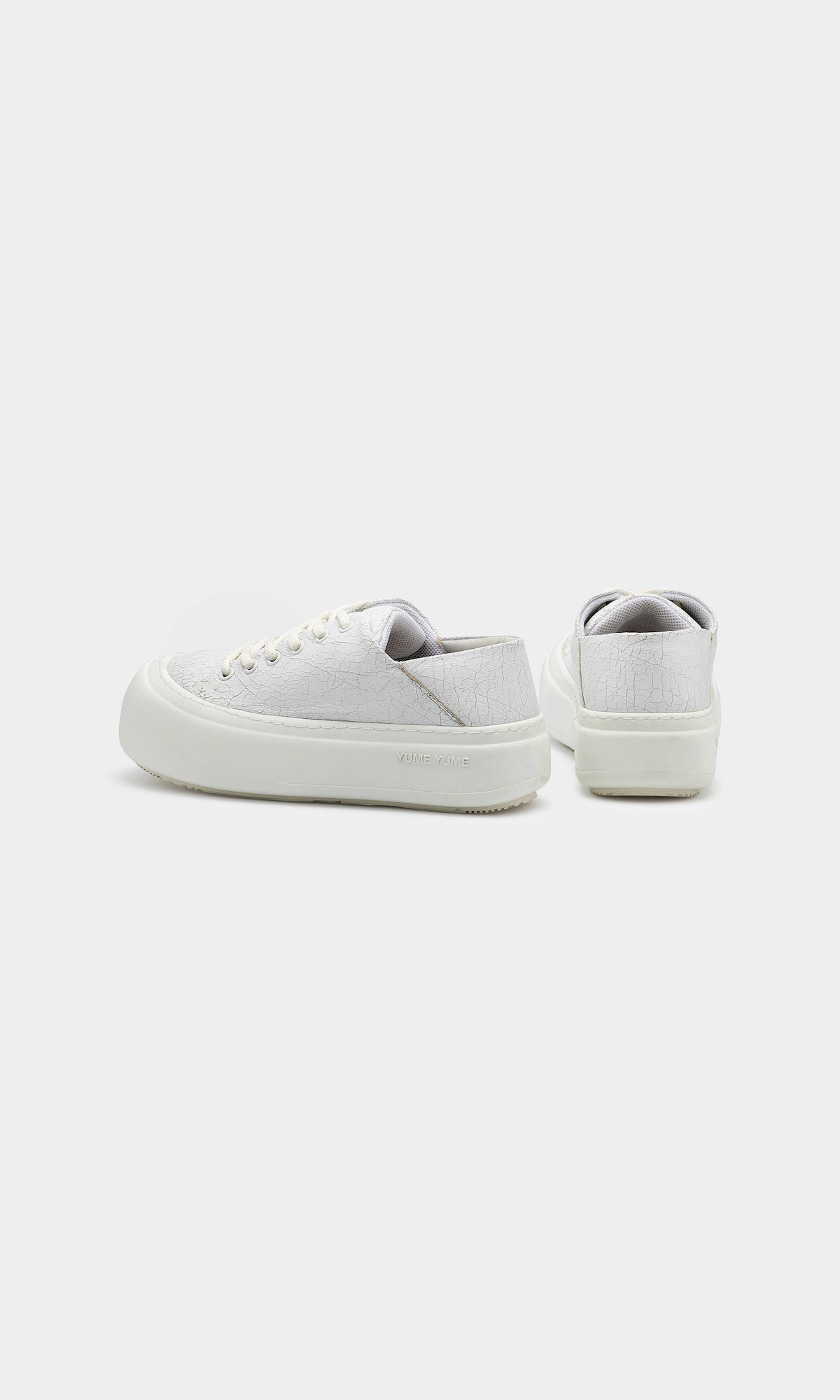 Goofy sneaker