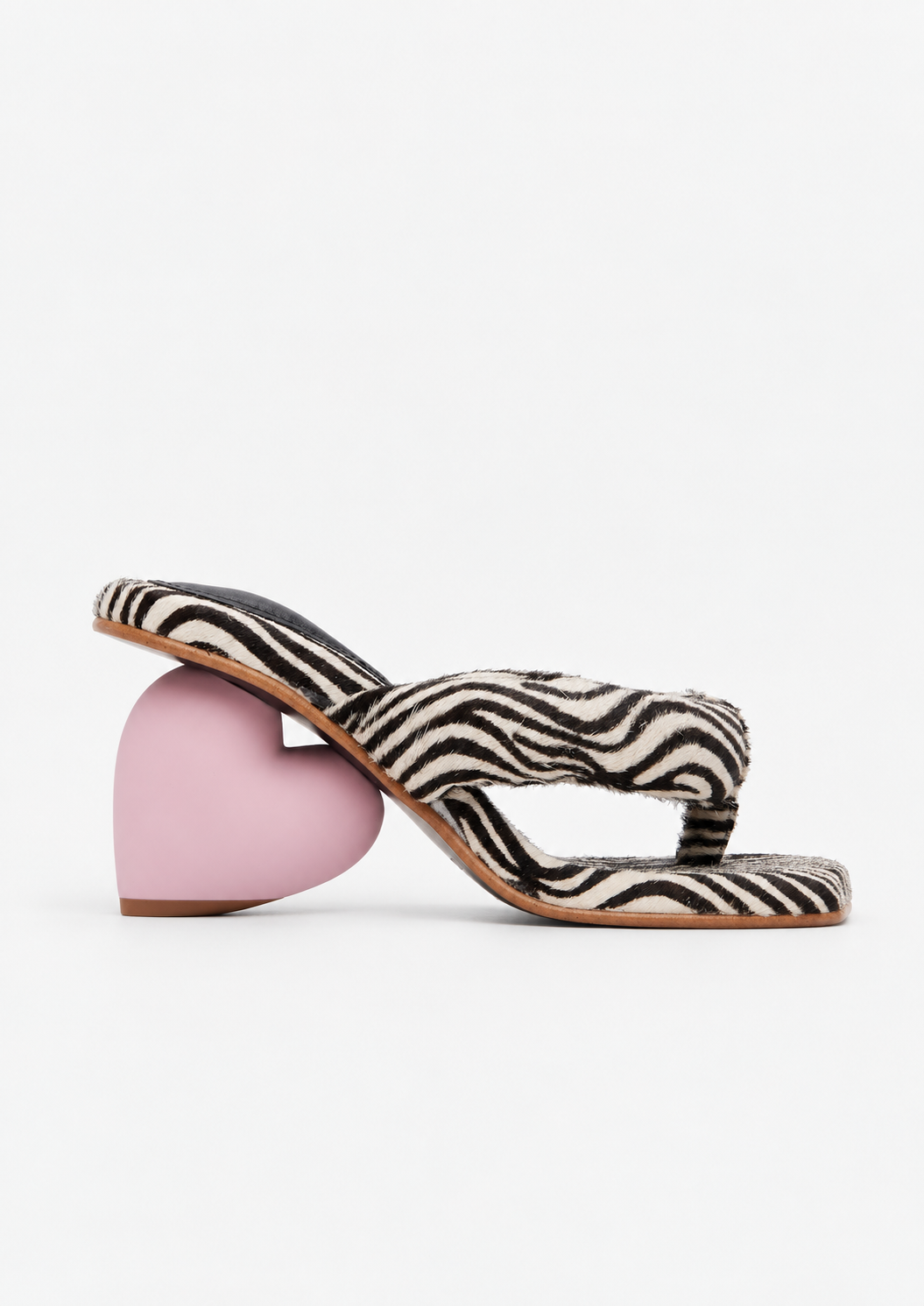 Love mule