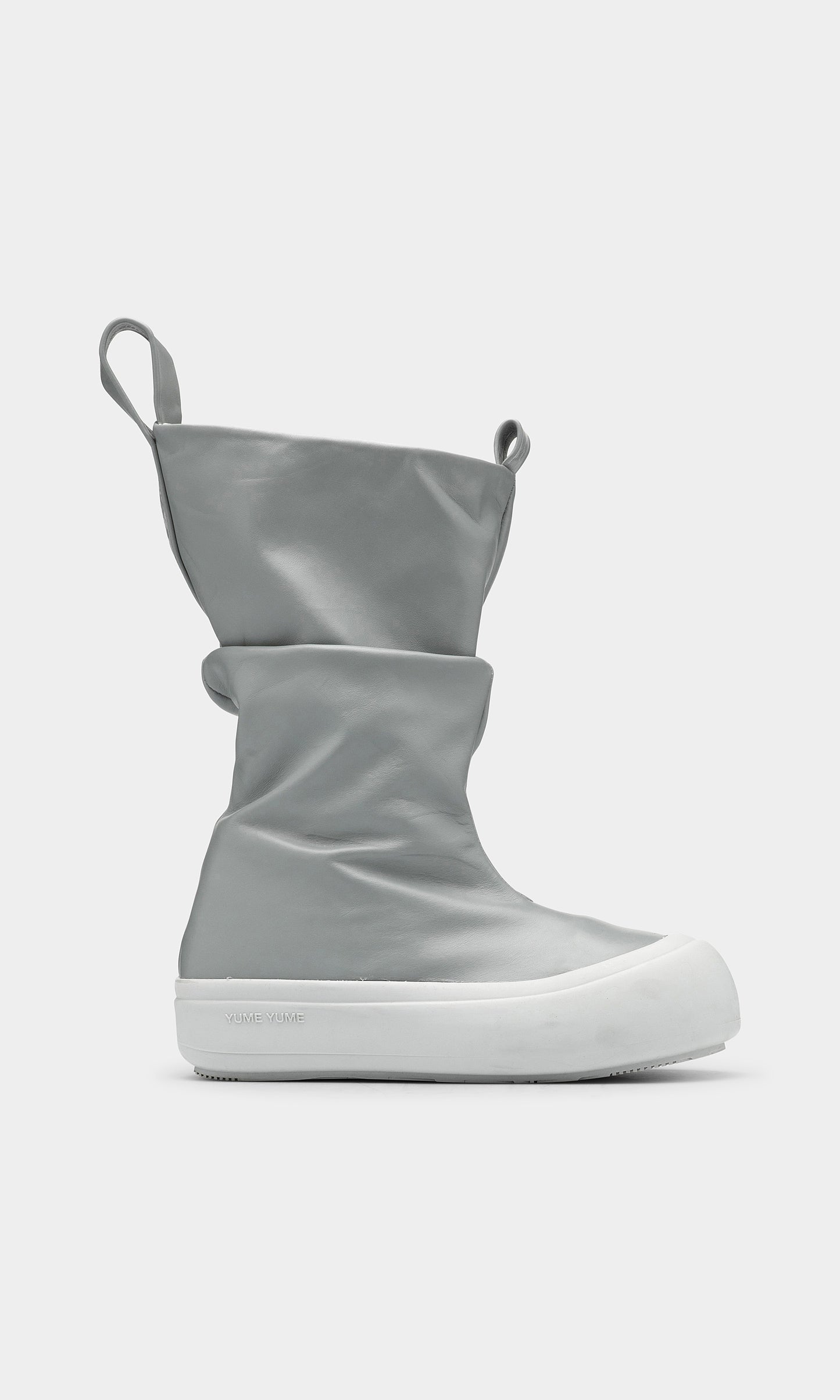 Low fisherman boot