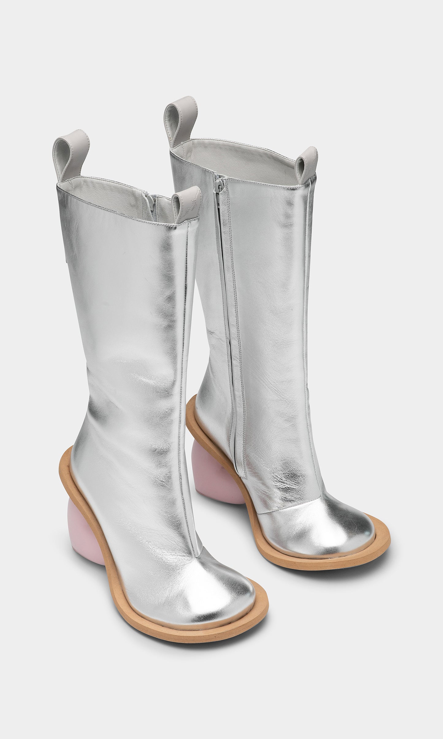 Love boot