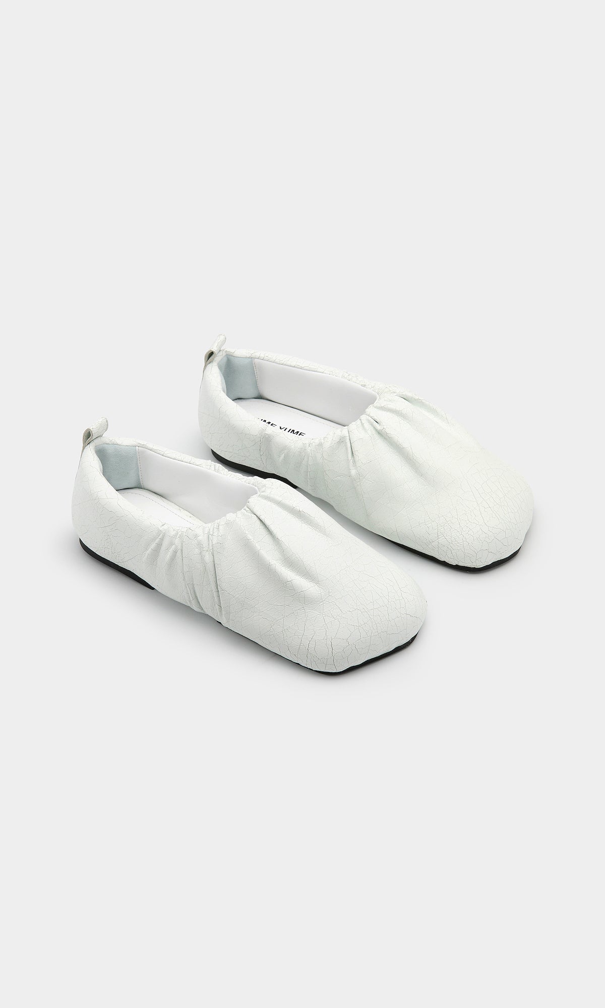 Wrinkle flat