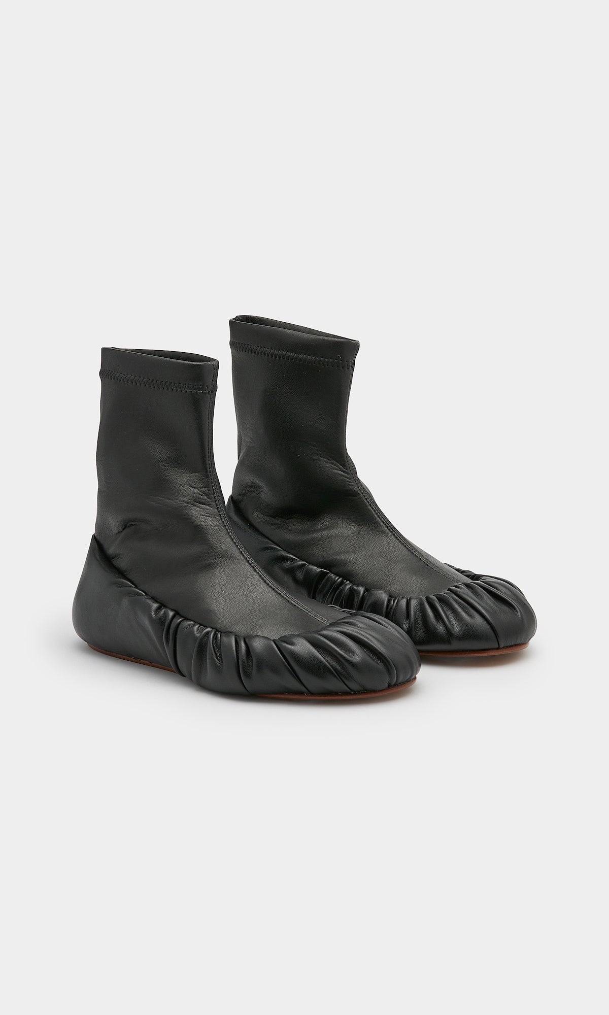 Ballerina mid