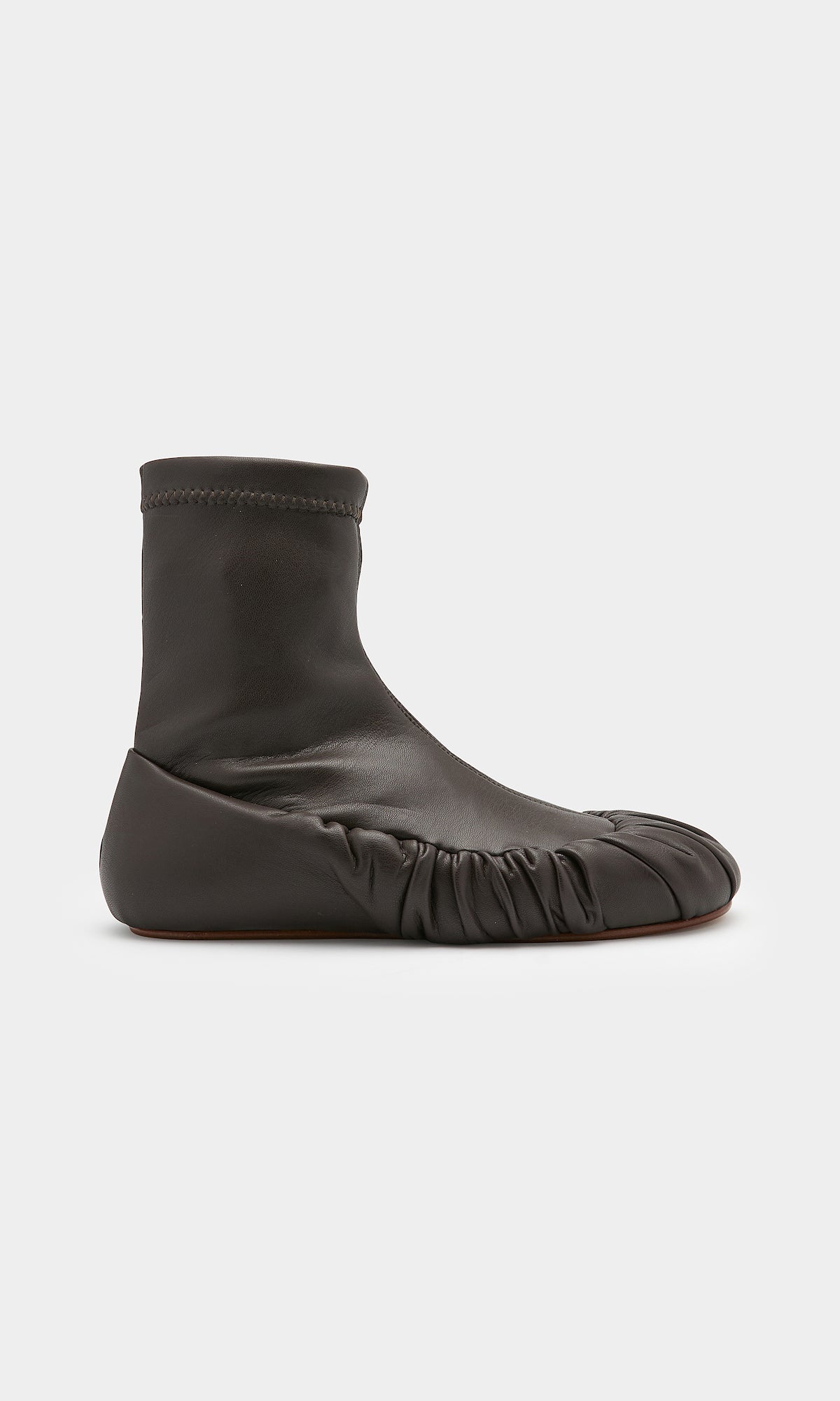 Ballerina mid