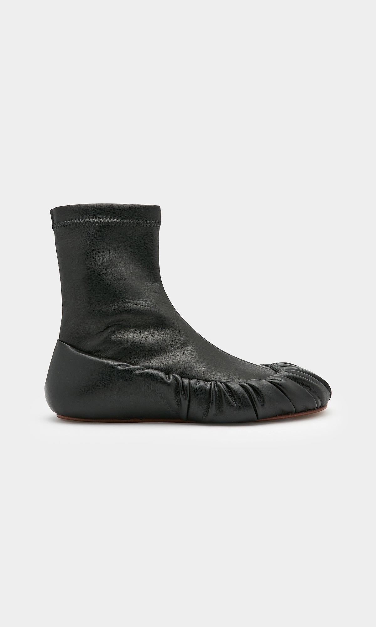 Ballerina mid