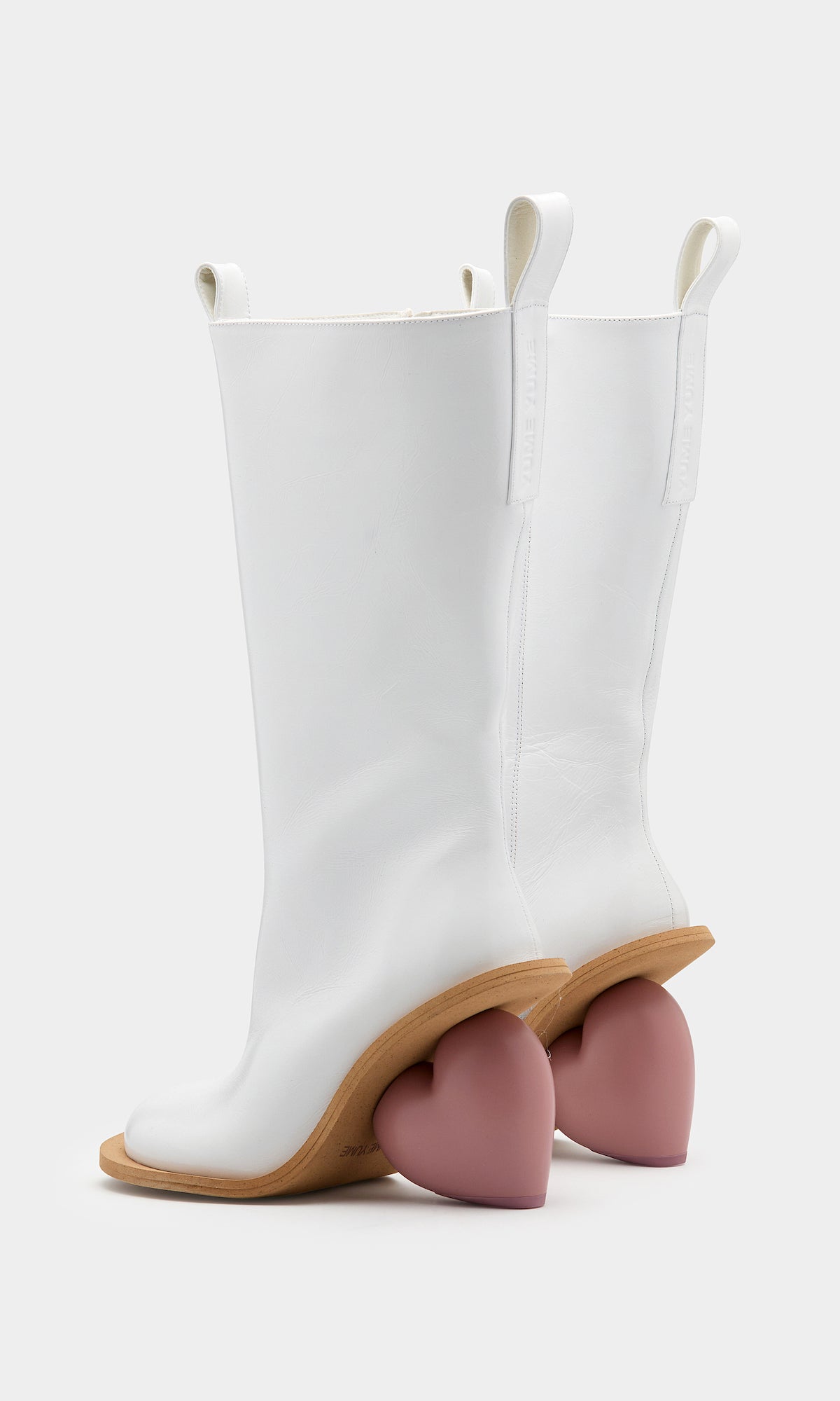 Love boot