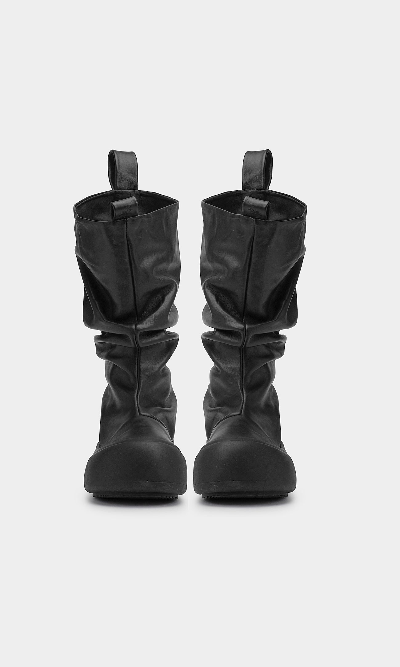 Low fisherman boot