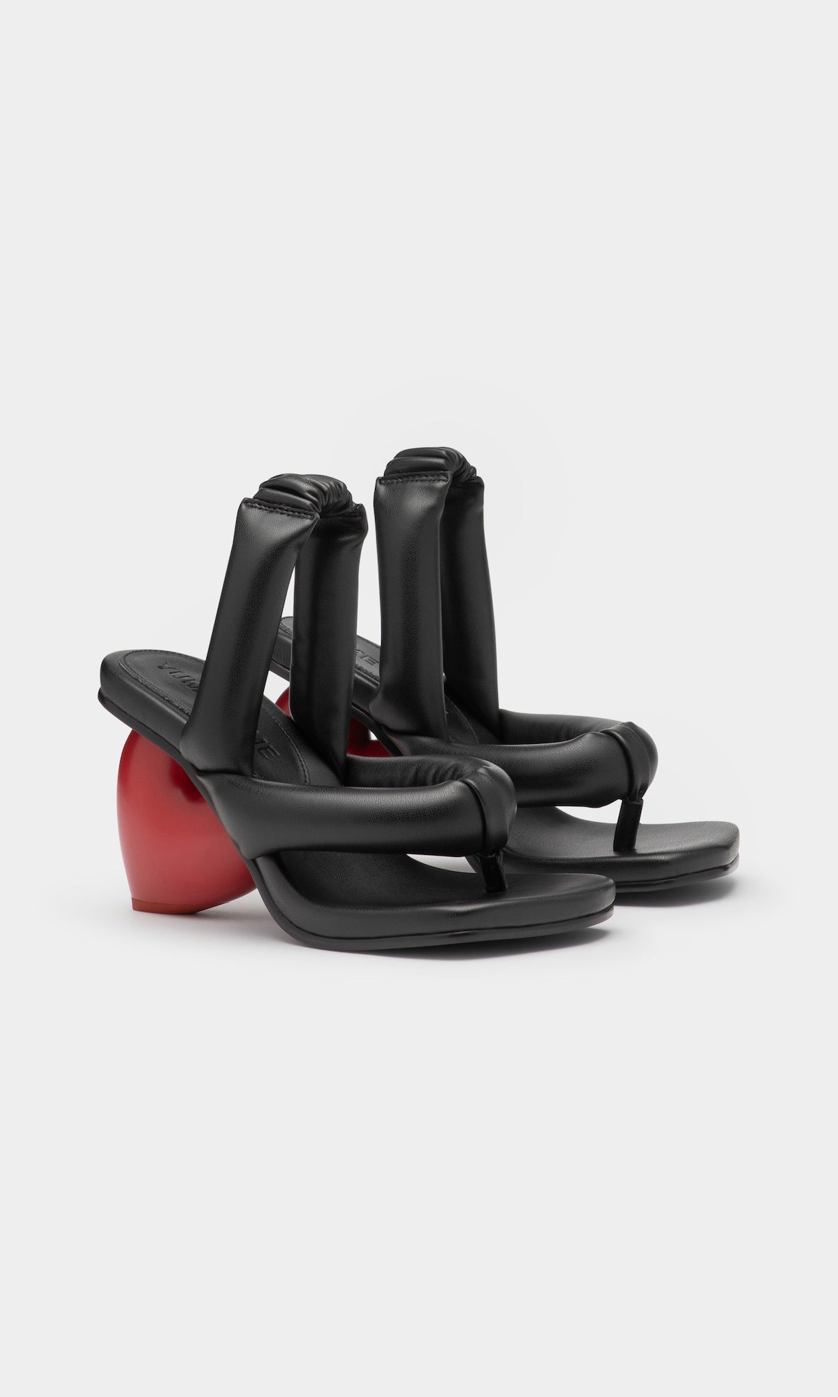 Love Heel