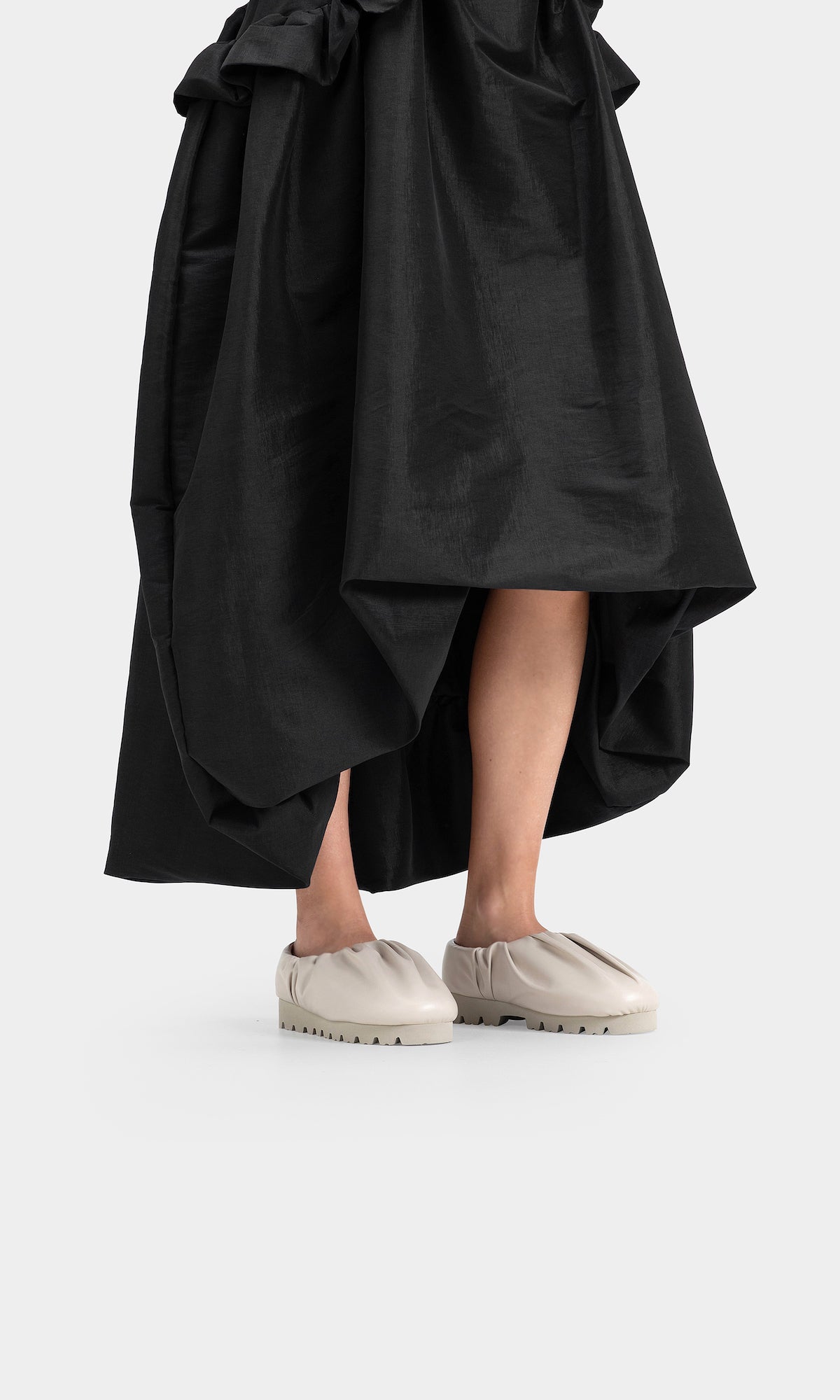 Camp shoe low