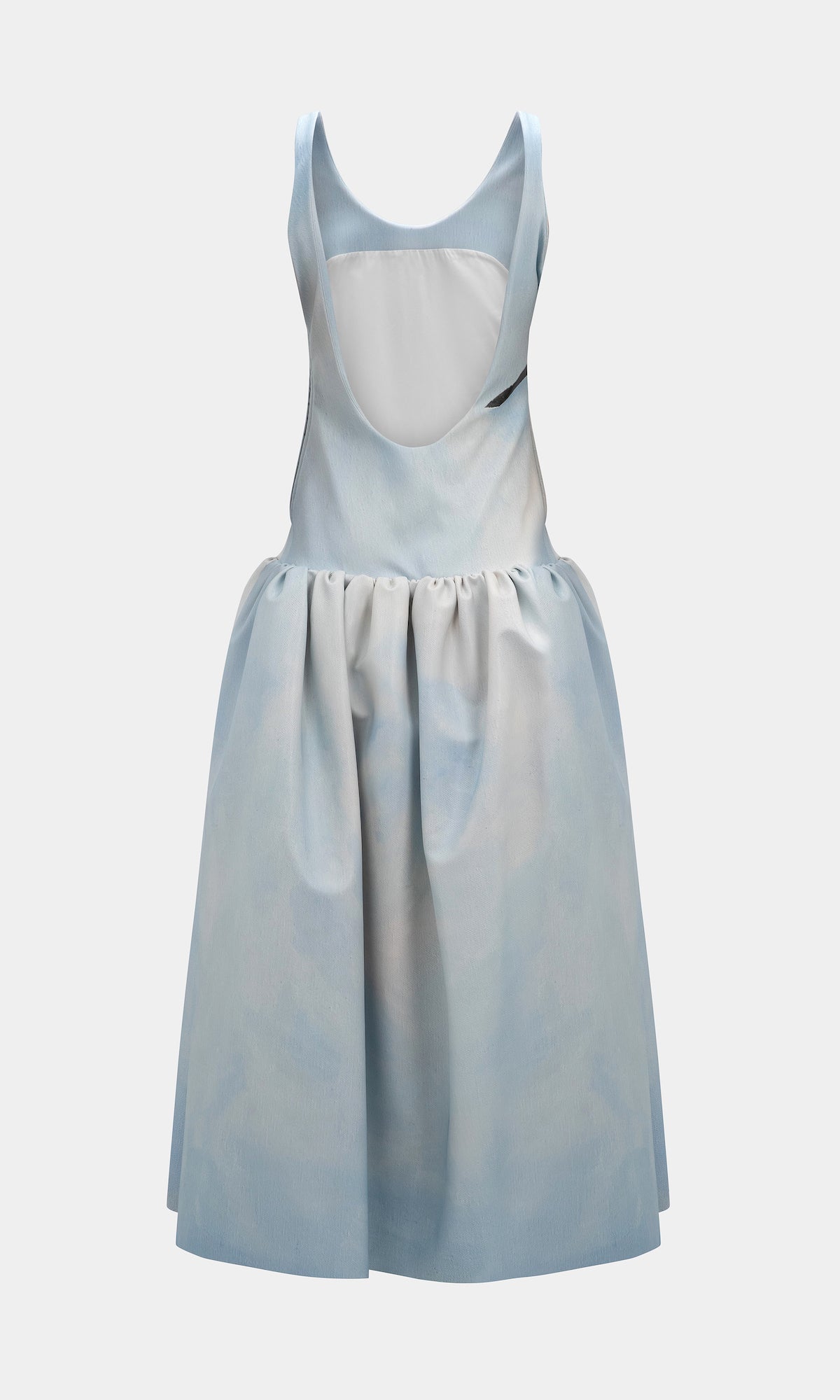 Kate Ahn Puffy dress