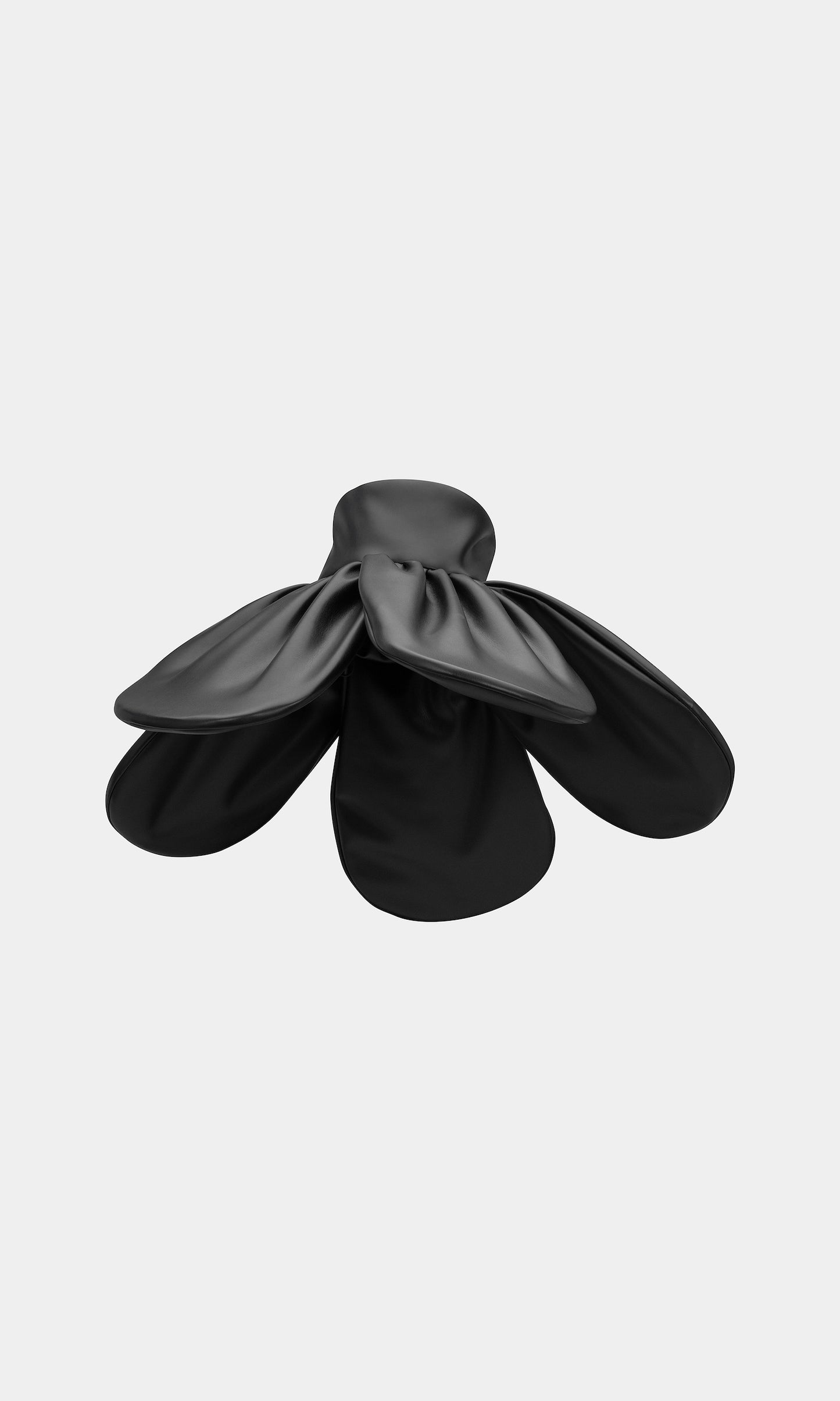 Mushroom hat