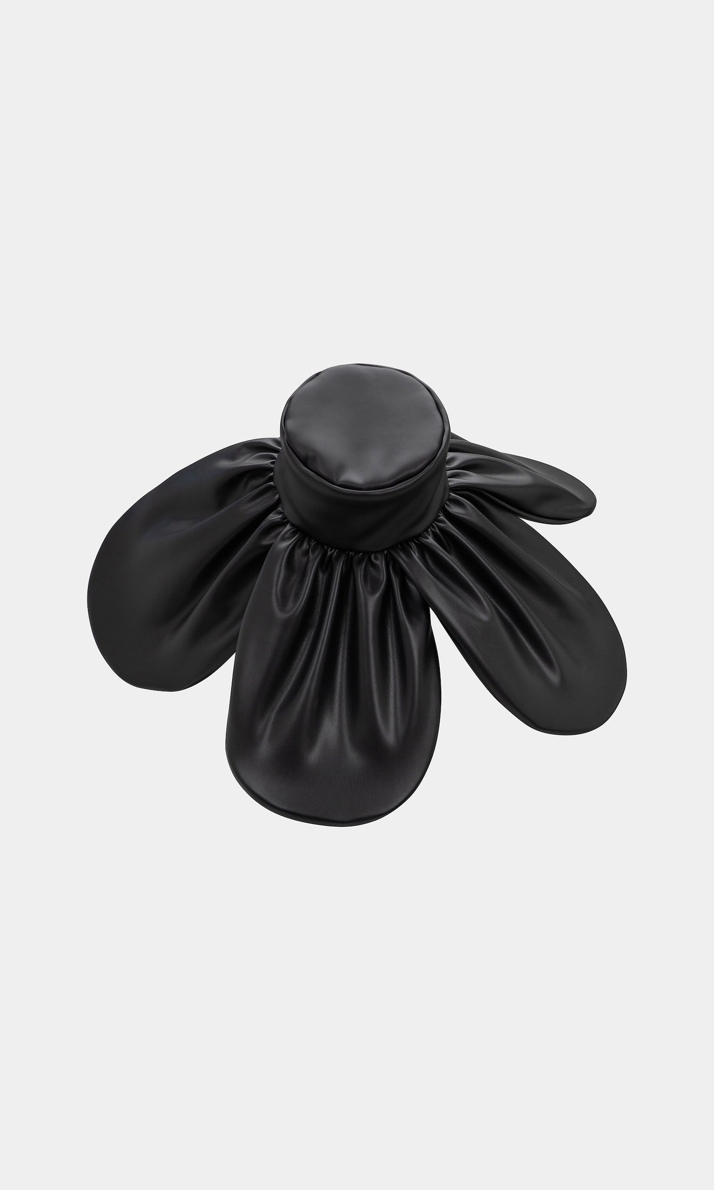 Mushroom hat