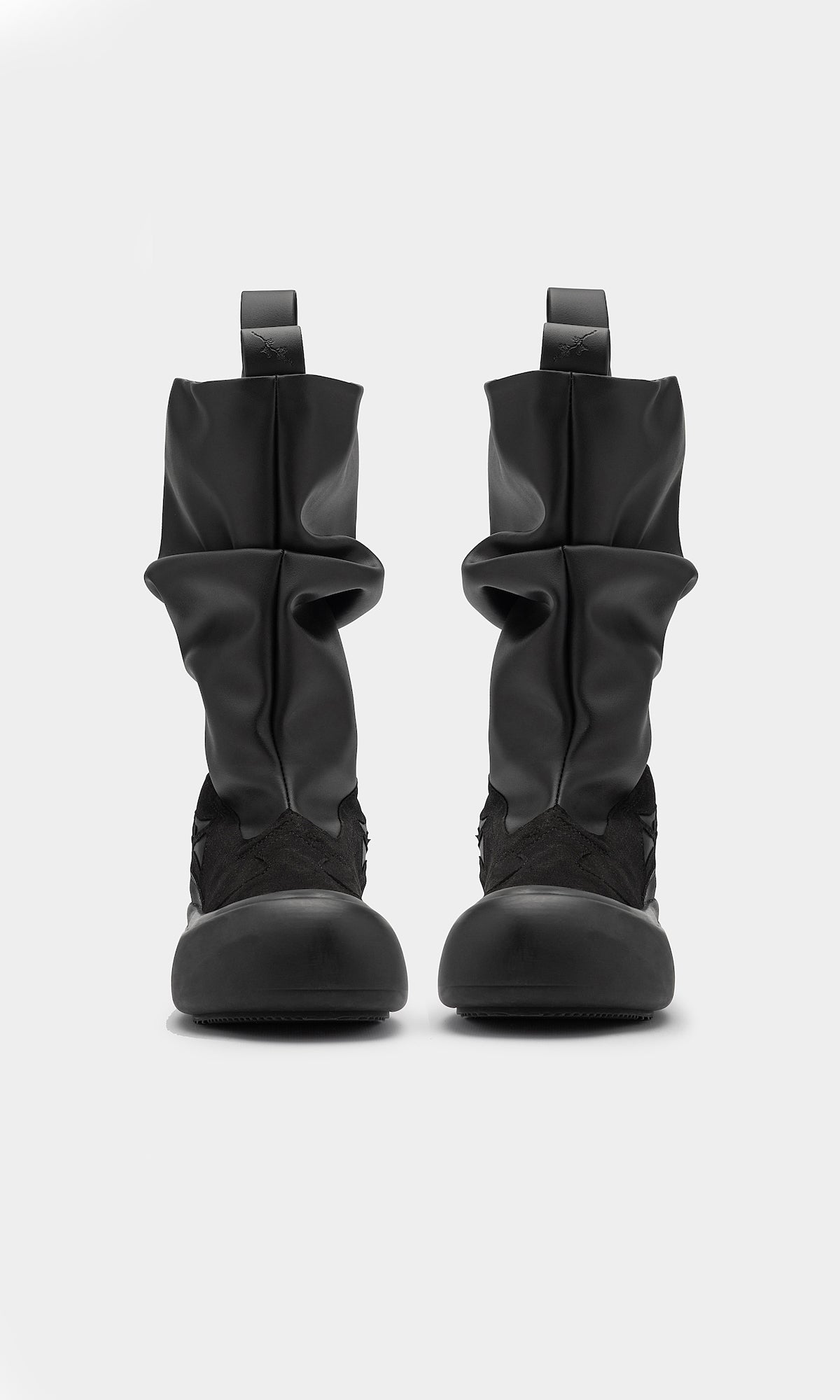 Low Fisherman boot