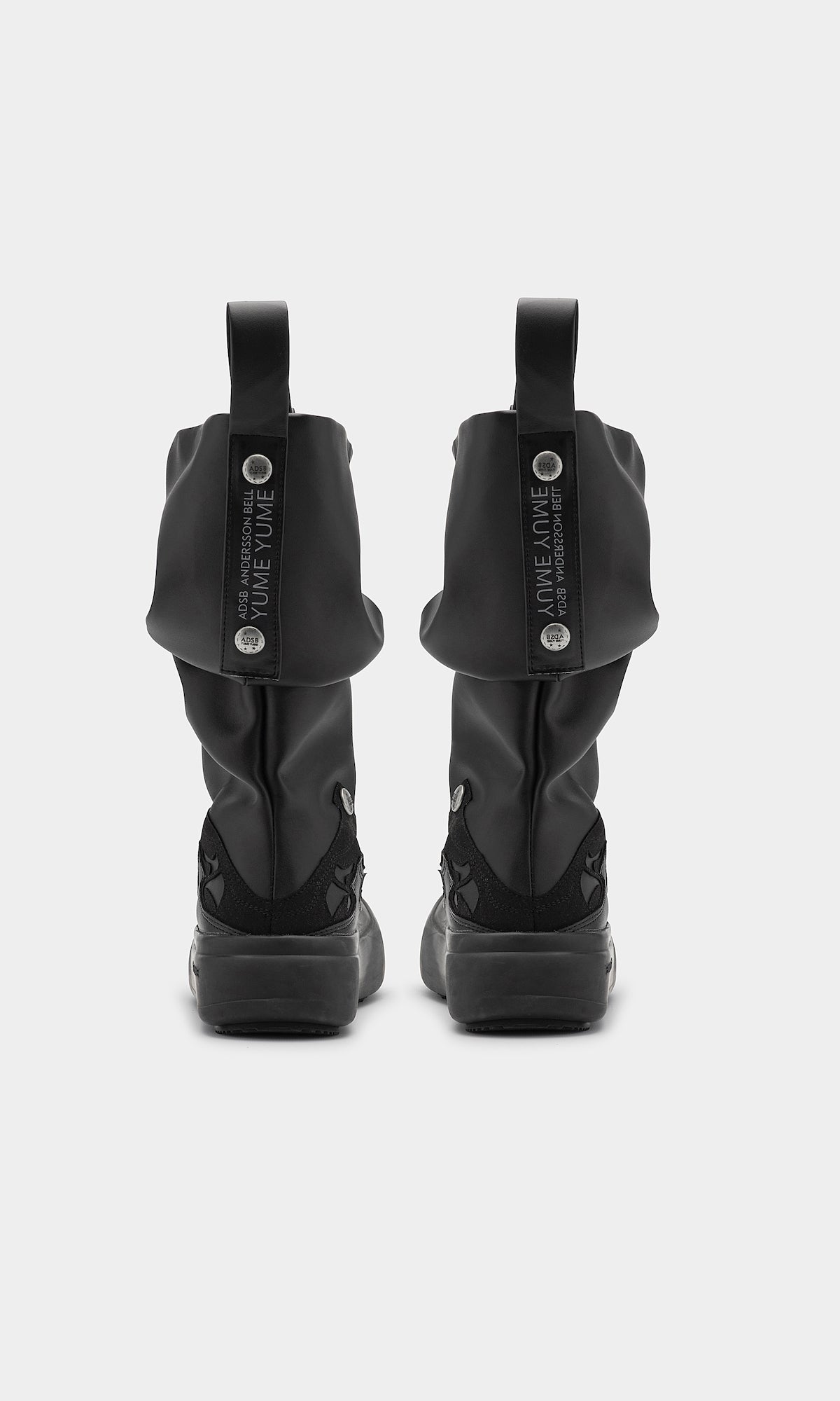 Low Fisherman boot