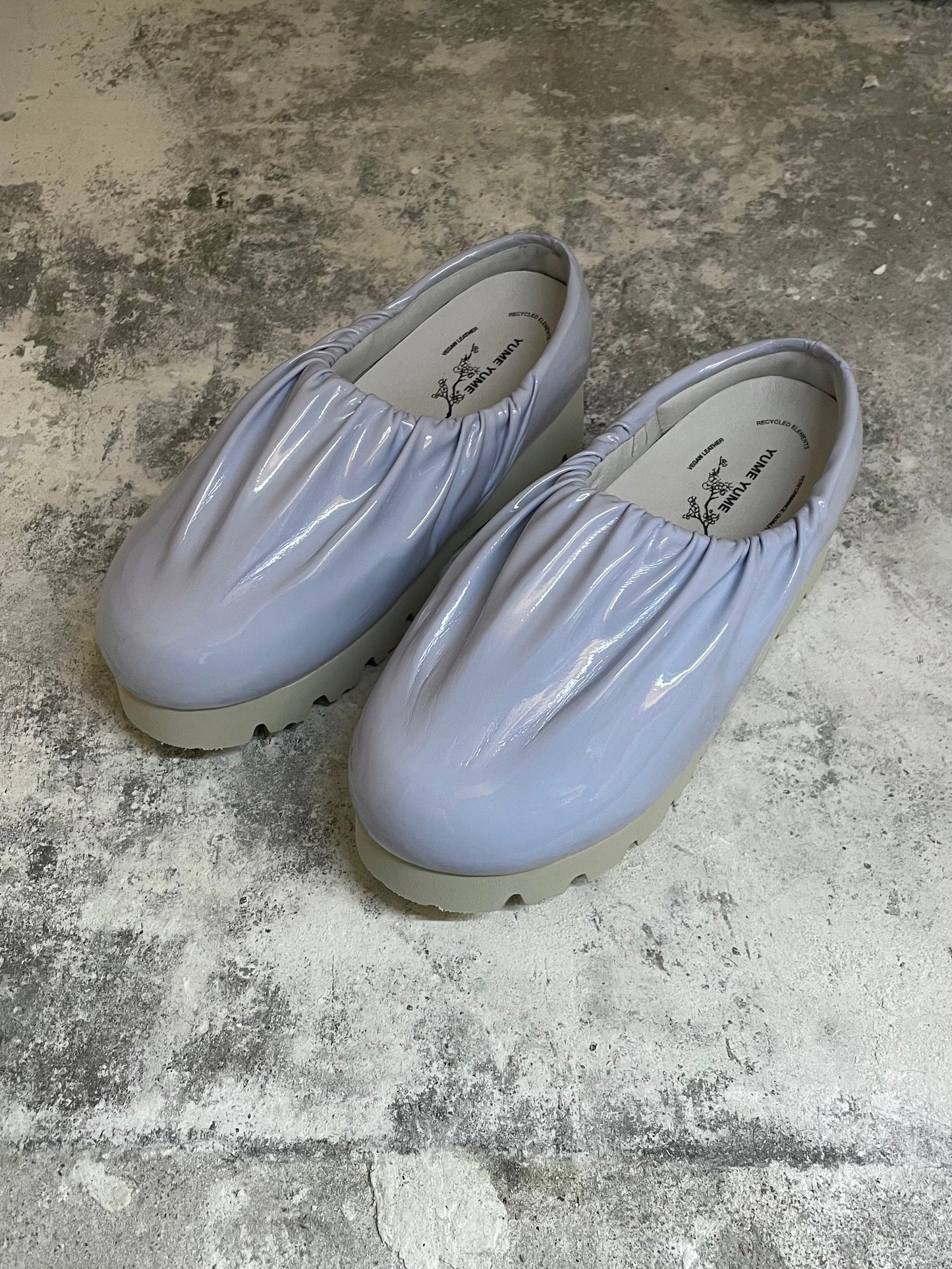 Camp shoe Low