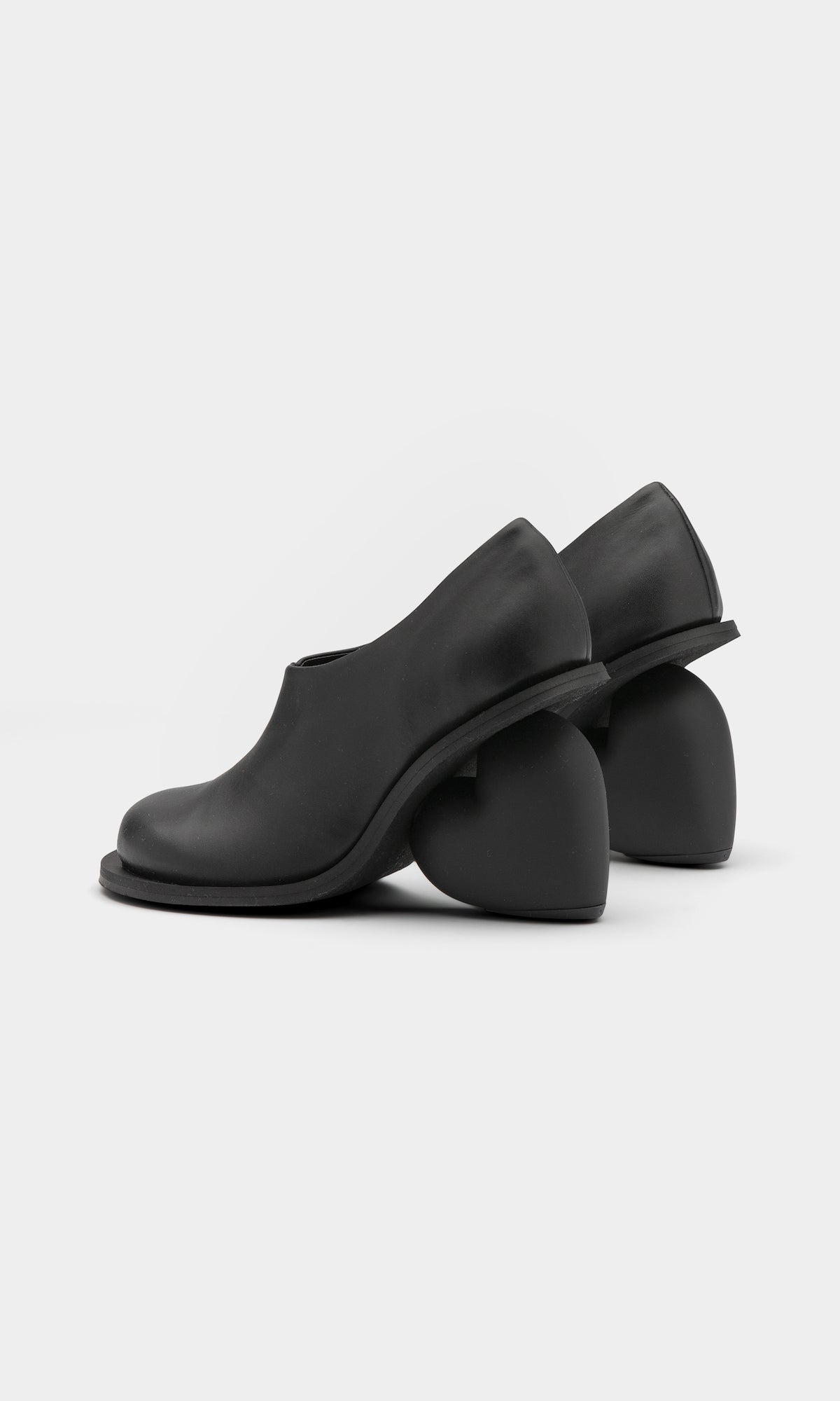 Mini Love boot