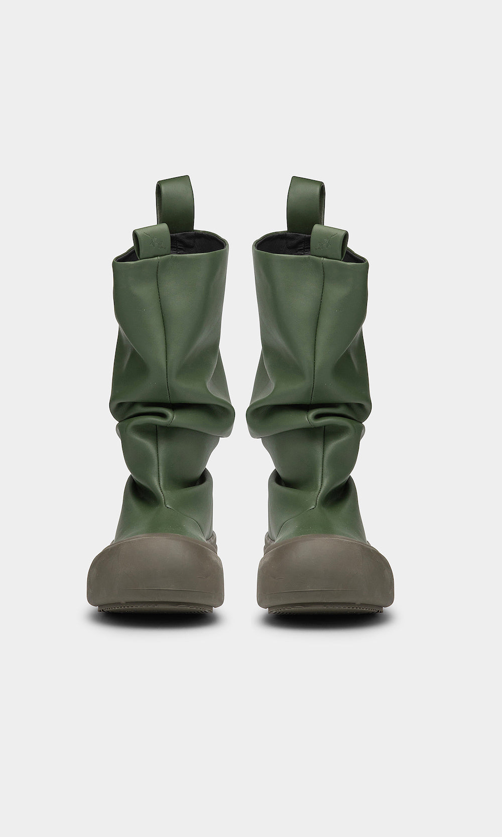 Low Fisherman boot