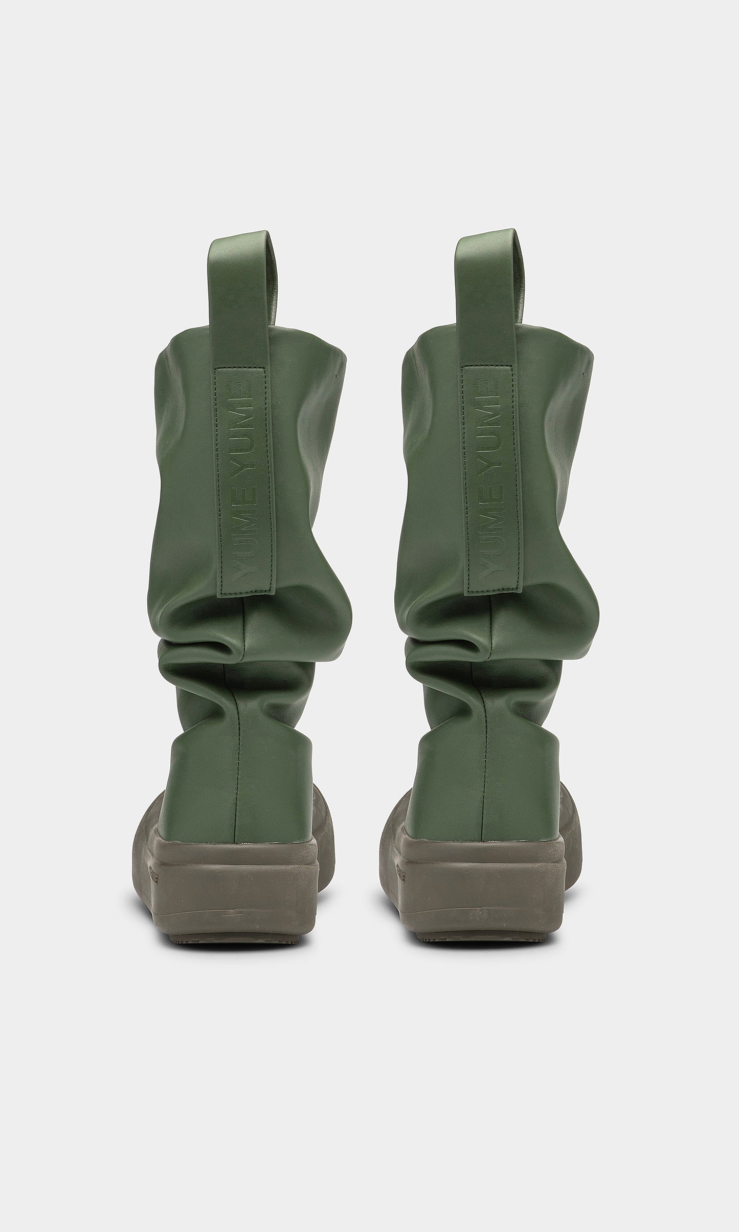 Low Fisherman boot