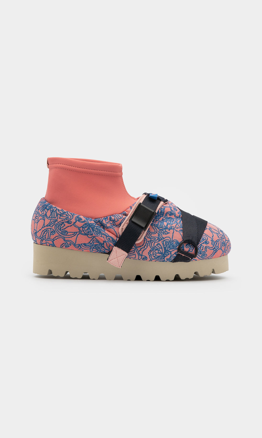 Henrik Vibskov Camp Shoe Mid