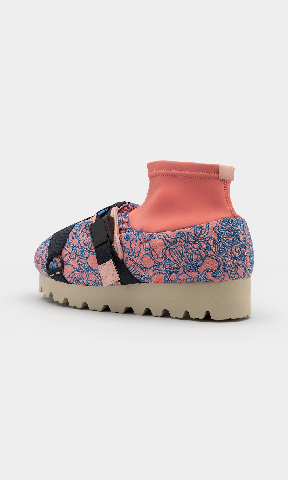 Henrik Vibskov Camp Shoe Mid