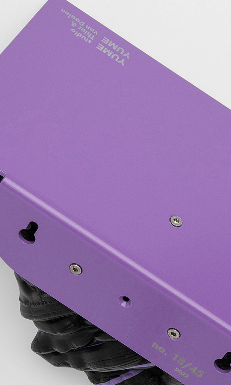 YUME YUME x Studio Thier & van Daalen