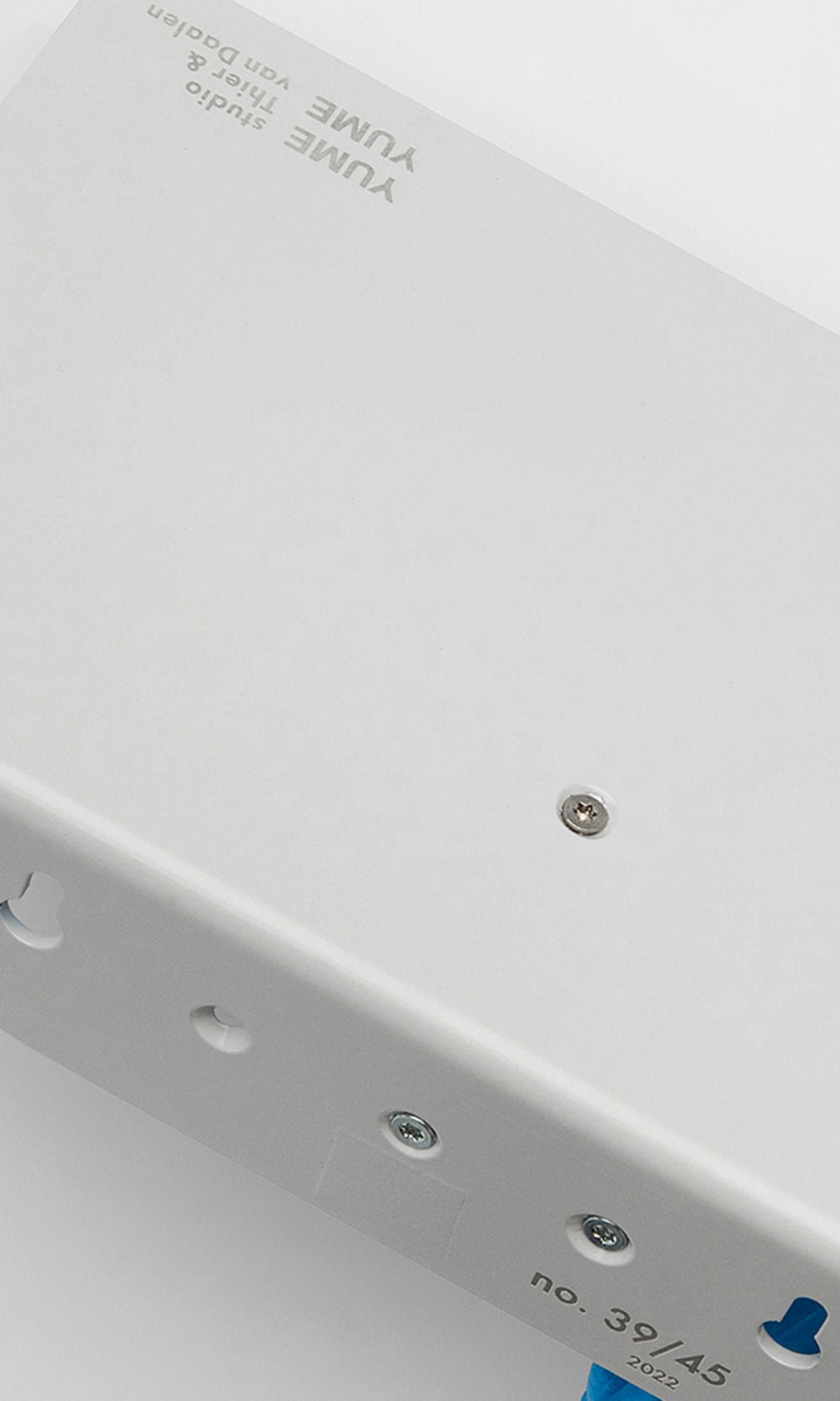 YUME YUME x Studio Thier & van Daalen