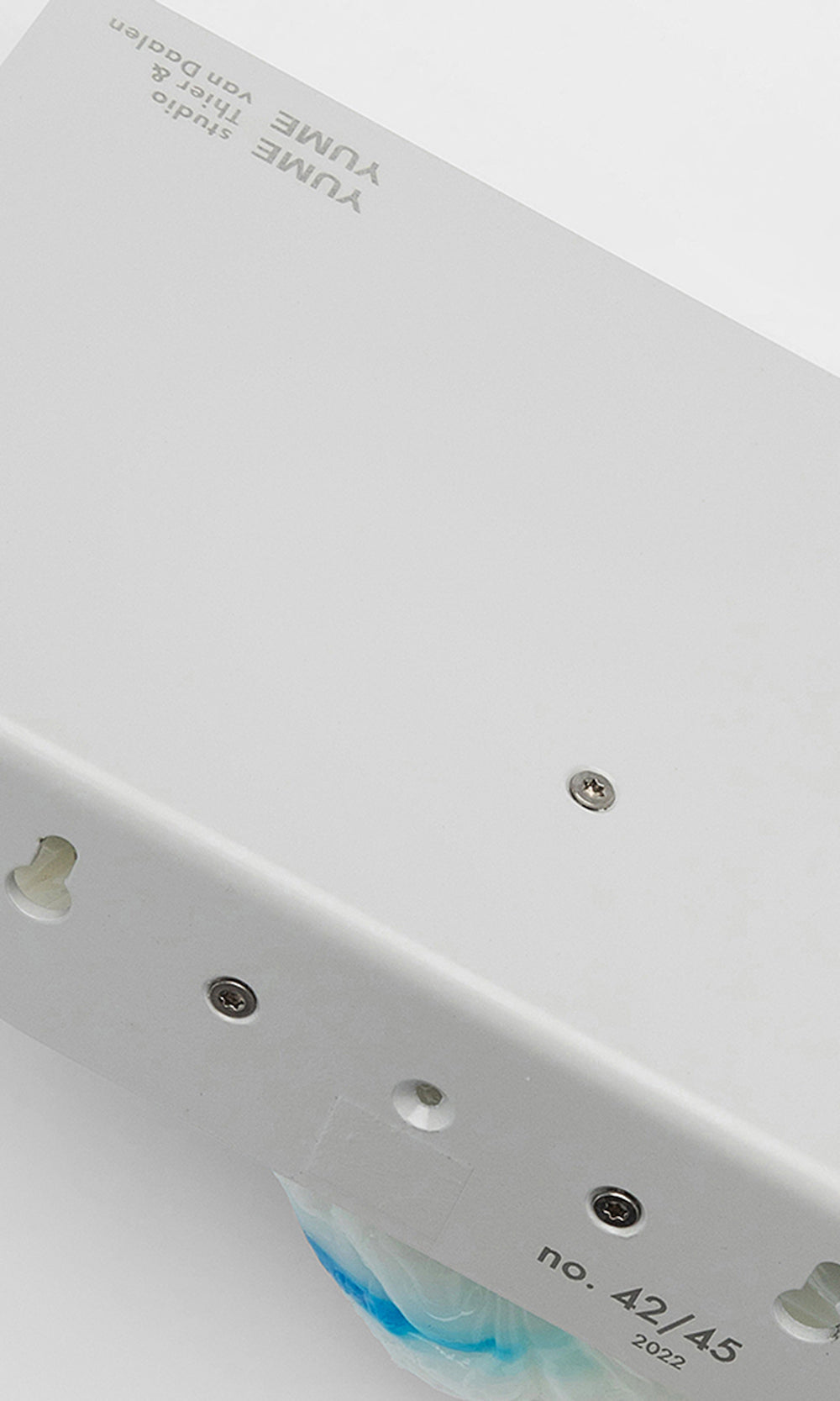 YUME YUME x Studio Thier & van Daalen