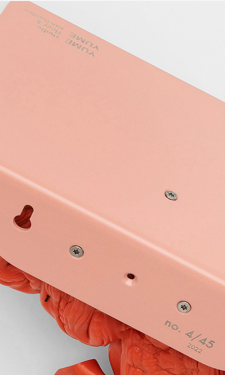 YUME YUME x Studio Thier & van Daalen
