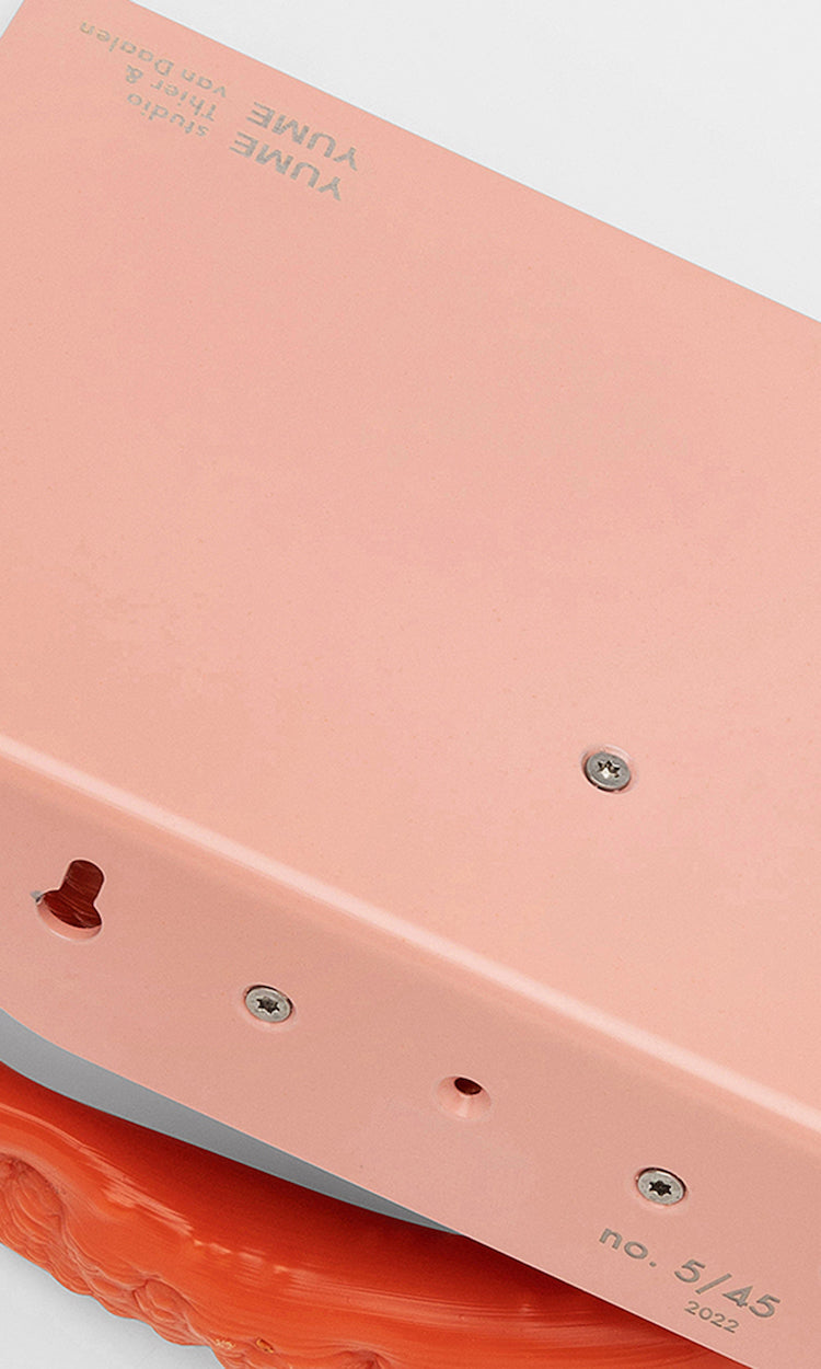 YUME YUME x Studio Thier & van Daalen