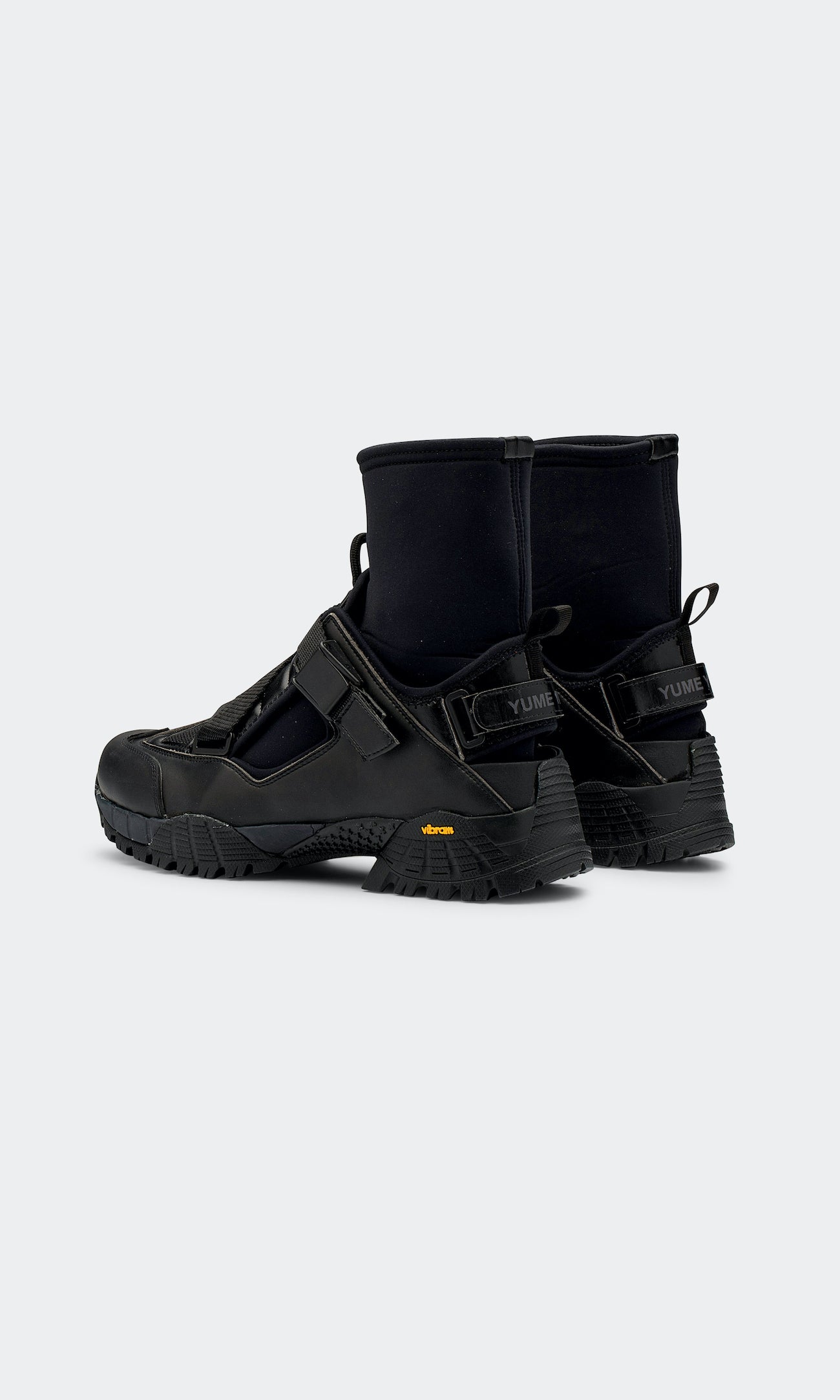 Cloud Walker
