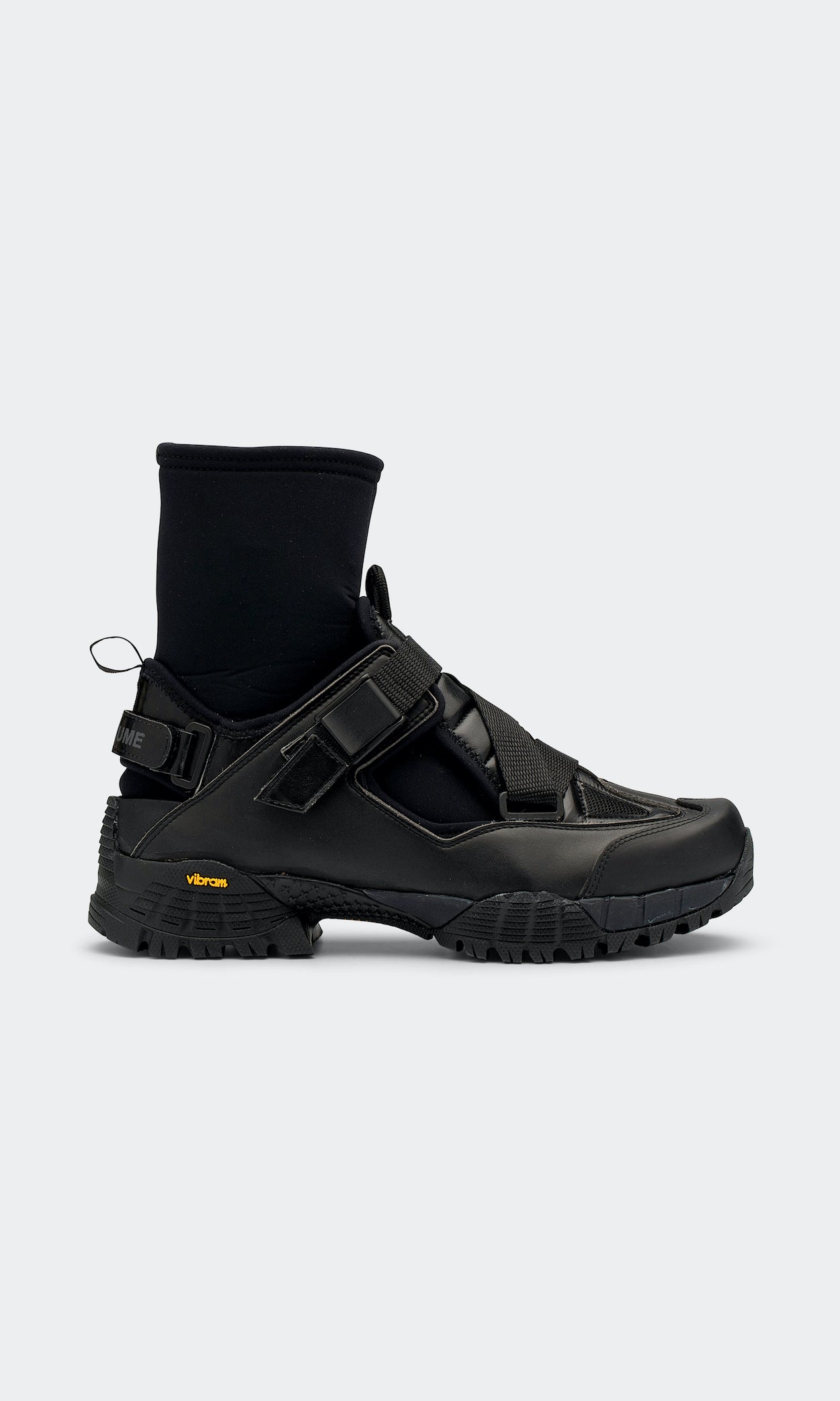 Cloud Walker