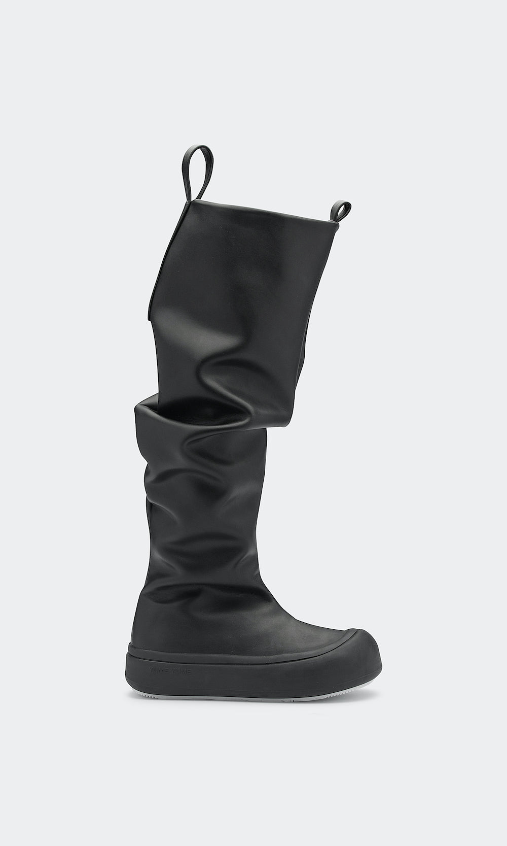 Fisherman boot