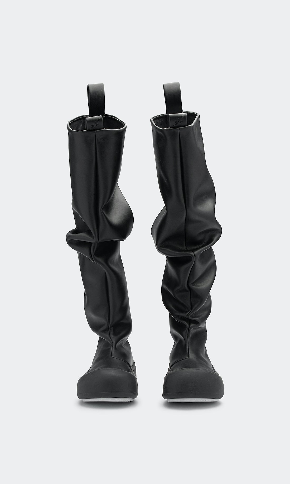 Fisherman boot