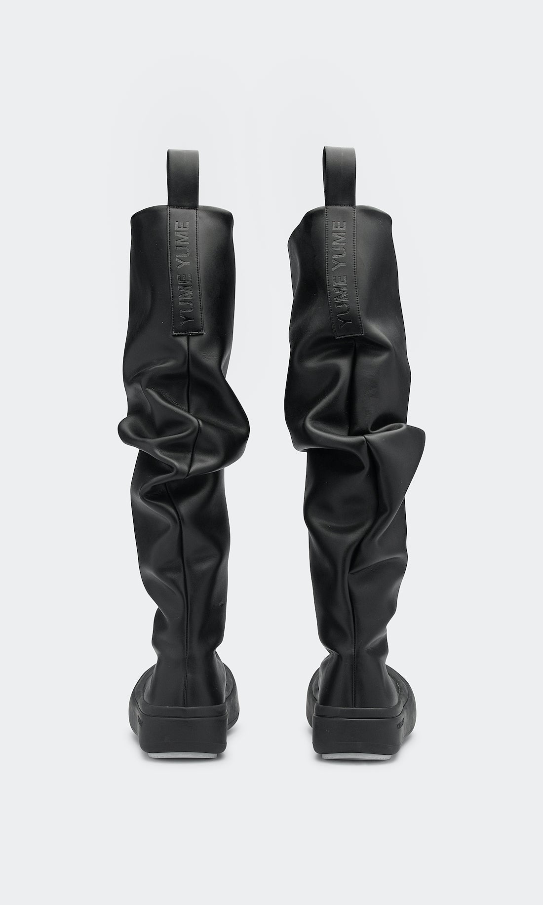Fisherman boot