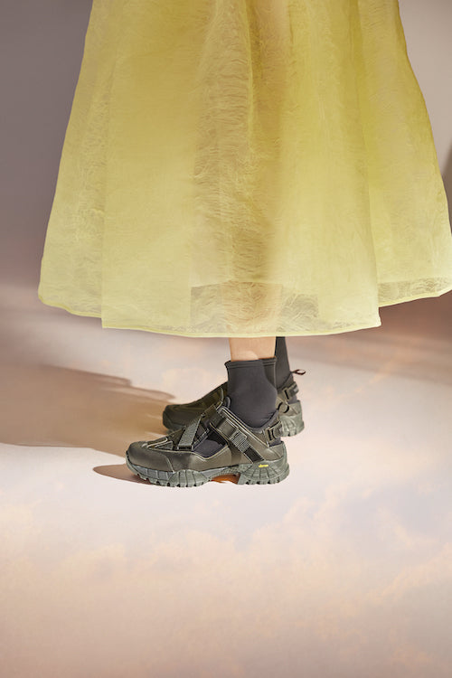 Cloud Walker