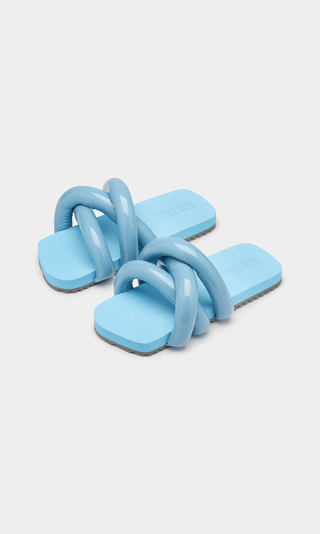 Tyre slide x Studio Thier & van Daalen