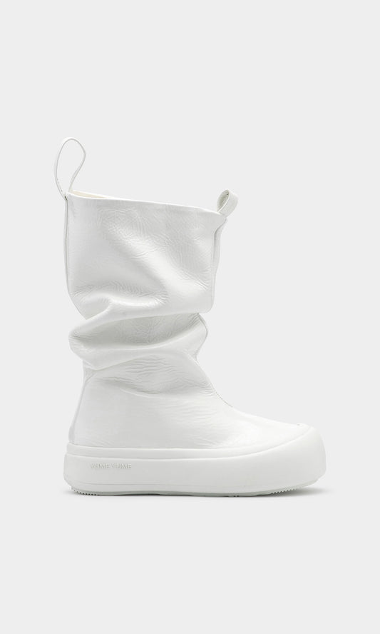 Low fisherman boot