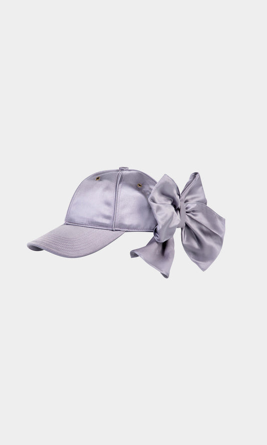 Bow cap