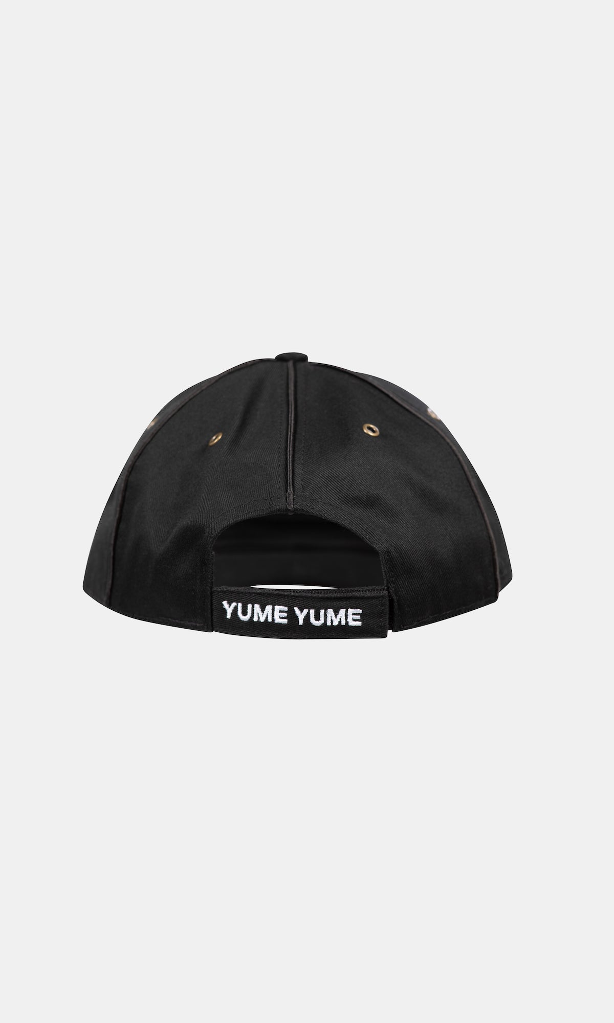 Merch cap