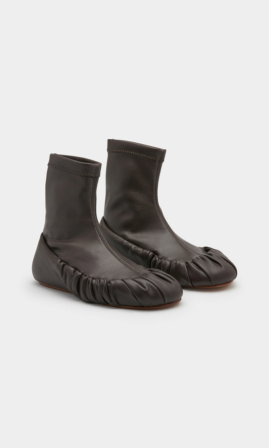 Ballerina mid