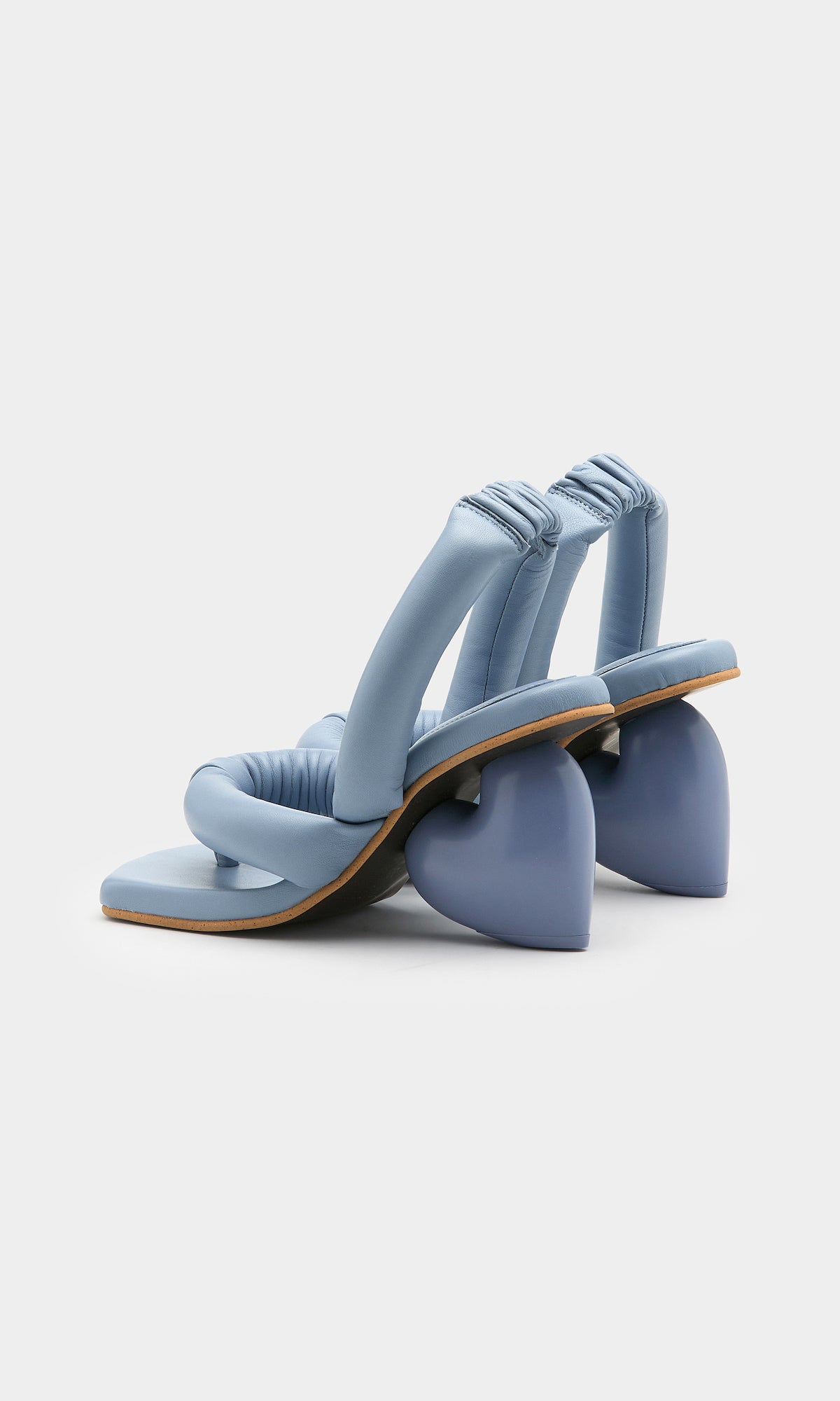 Love heel