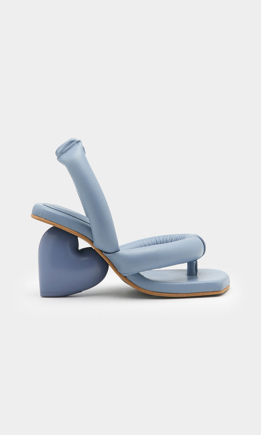 Love heel