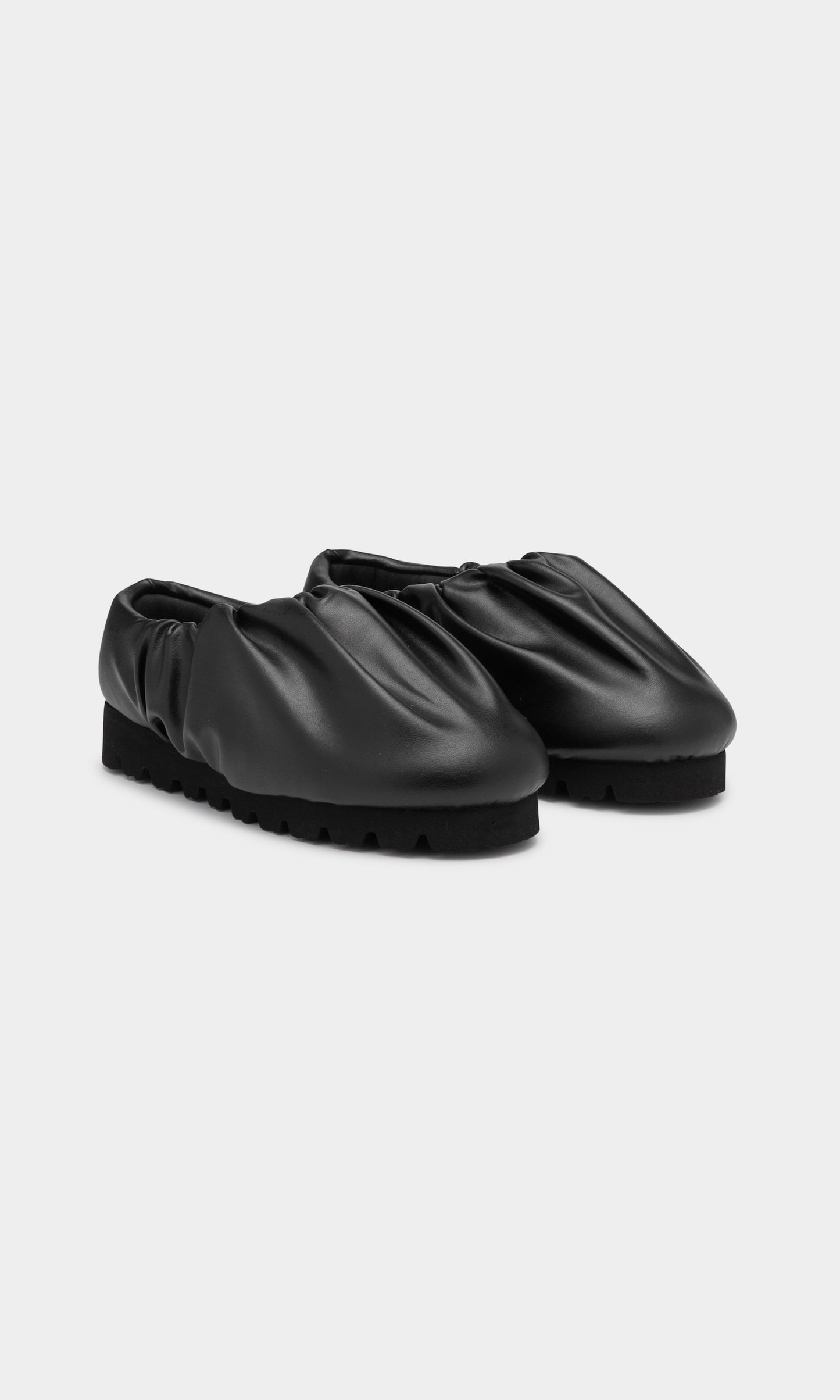 格安通販サイト YUME YUME (ユメ ユメ) CAMP SHOE MID - 靴