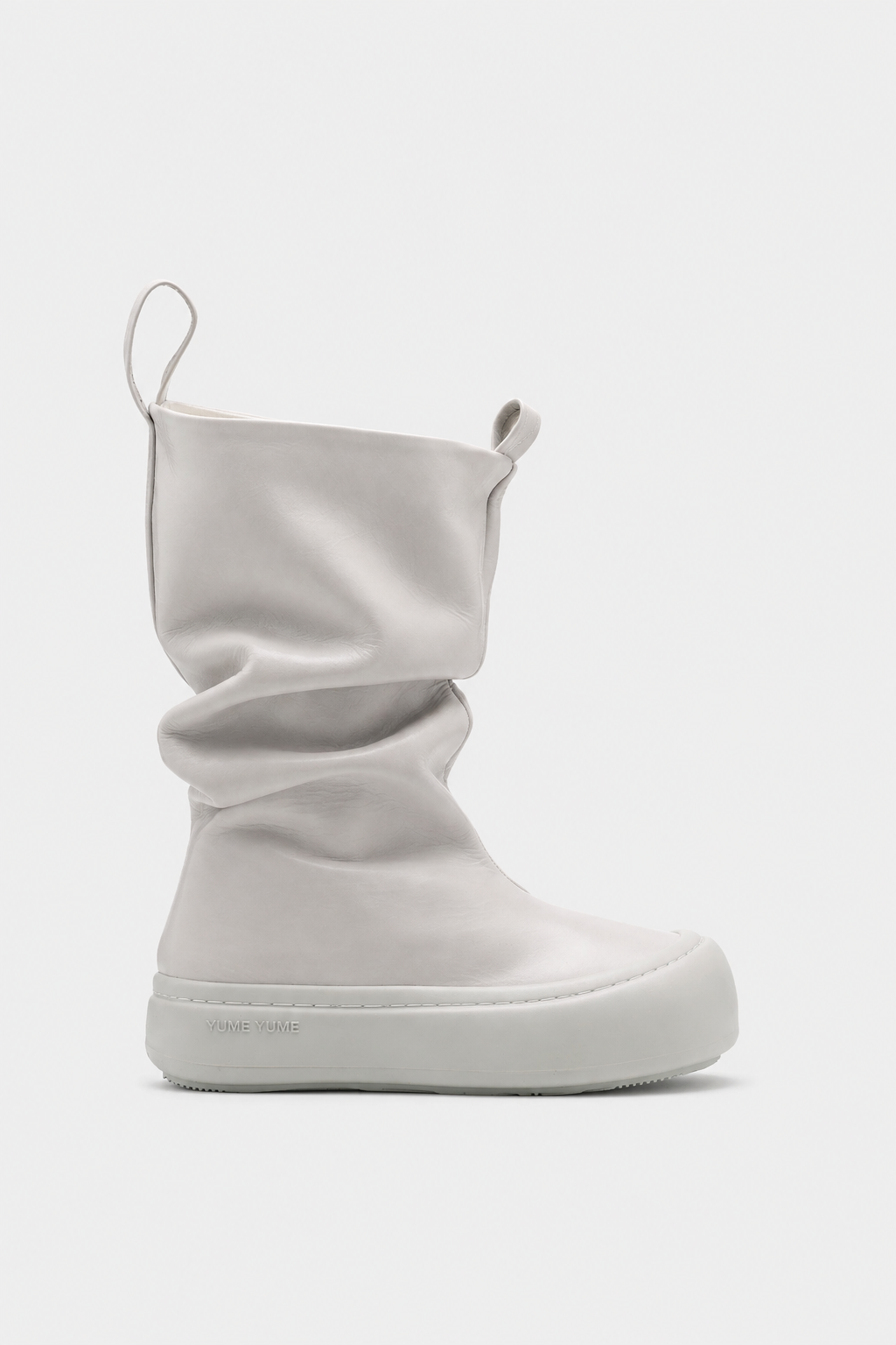 Low fisherman boot