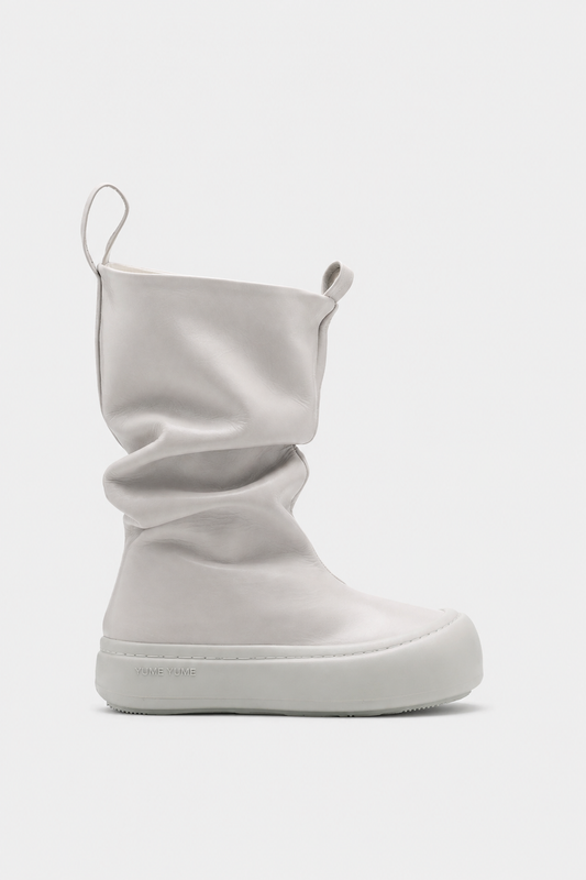 Low fisherman boot