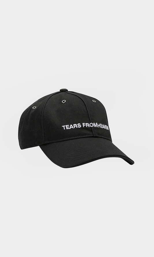 Merch cap