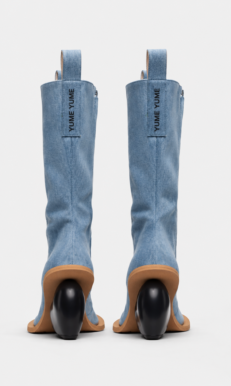 Love boot