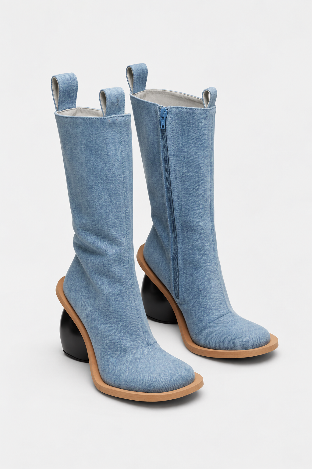 Love boot