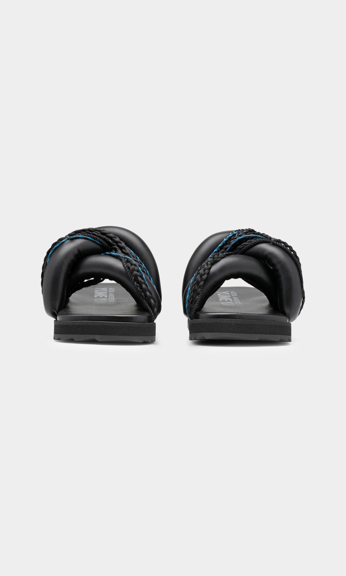 Tyre slide