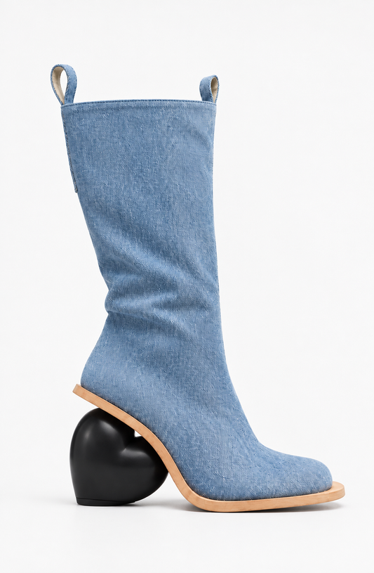 Love boot